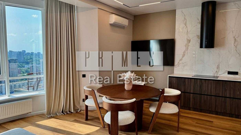 Продаж 2 к квартири з новим  ремонтом Печерський р-н Новий Жк Киев - изображение 6