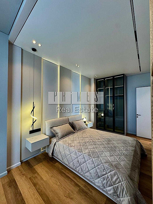 Продаж 2 к квартири з новим  ремонтом Печерський р-н Новий Жк Киев - изображение 4