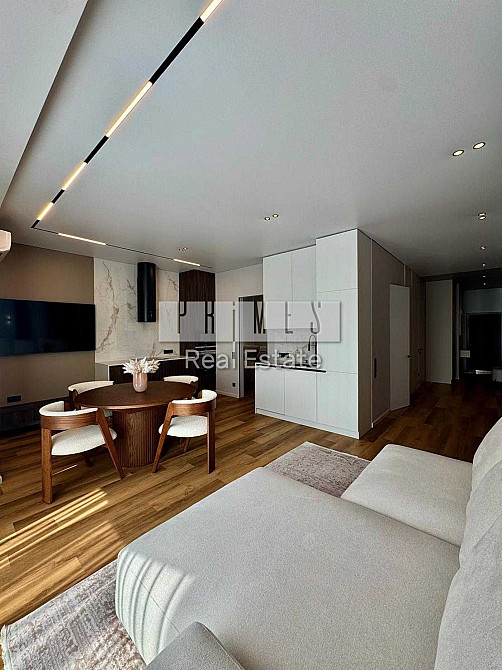 Продаж 2 к квартири з новим  ремонтом Печерський р-н Новий Жк Киев - изображение 2