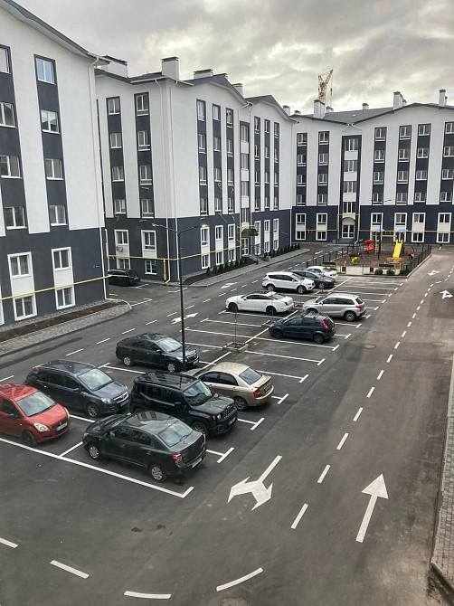 2-х кімнатна квартира Киев - изображение 8