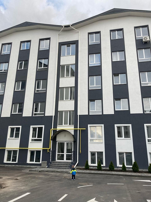 2-х кімнатна квартира Киев - изображение 7