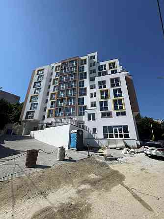 Продаж 1 кім. квартири в новобудові вул. Очеретяна Львов