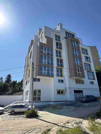 Продаж 1 кім. квартири в новобудові вул. Очеретяна Львов