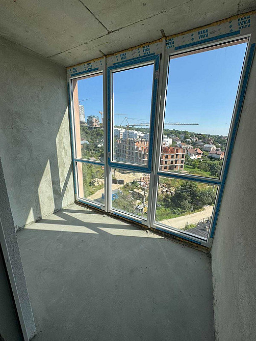 Продаж 1 кім. квартири в новобудові вул. Очеретяна Львов - изображение 8