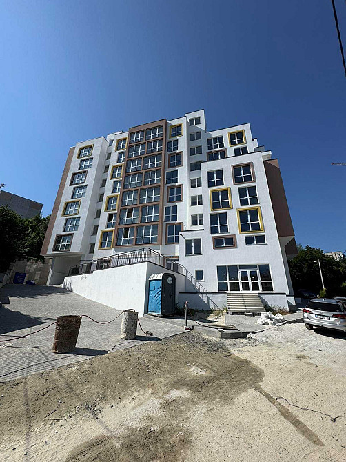 Продаж 1 кім. квартири в новобудові вул. Очеретяна Львов - изображение 4