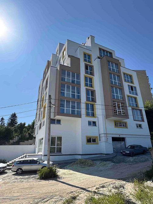 Продаж 1 кім. квартири в новобудові вул. Очеретяна Львов - изображение 1