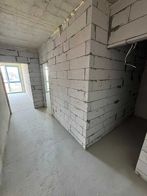 Продаж 1 кім. квартири в новобудові вул. Очеретяна Львов - изображение 6