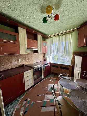 2-кімнатна в центрі біля педакадемії, з меблями 40067 Хмельницький