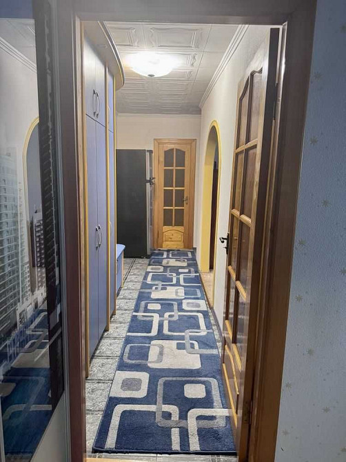 2-кімнатна в центрі біля педакадемії, з меблями 40067 Хмельницький - зображення 6