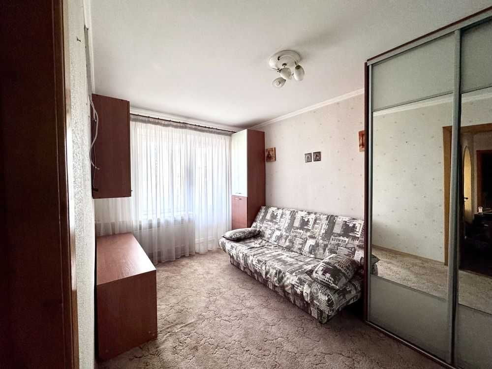 2-кімнатна в центрі біля педакадемії, з меблями 40067 Хмельницький - зображення 7