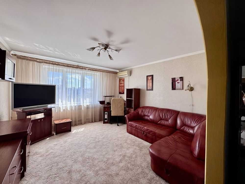 2-кімнатна в центрі біля педакадемії, з меблями 40067 Хмельницький - зображення 1