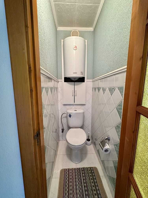 2-кімнатна в центрі біля педакадемії, з меблями 40067 Хмельницький - зображення 4