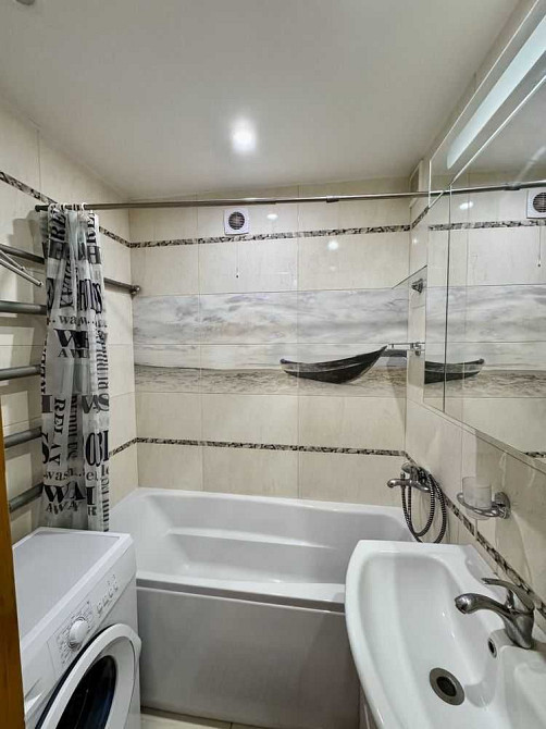 2-кімнатна в центрі біля педакадемії, з меблями 40067 Хмельницький - зображення 5