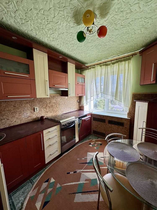 2-кімнатна в центрі біля педакадемії, з меблями 40067 Хмельницький - зображення 2