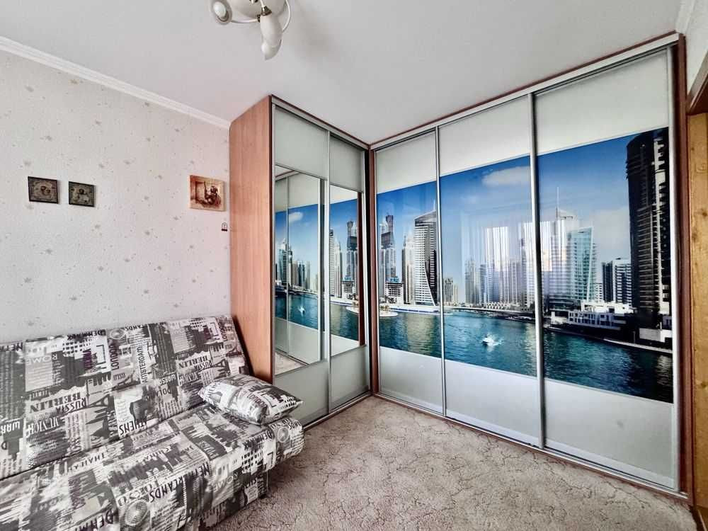 2-кімнатна в центрі біля педакадемії, з меблями 40067 Хмельницький - зображення 8