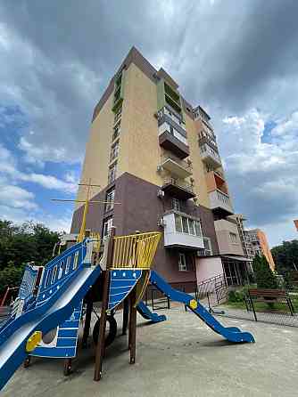 ПРОДАЖ: Класна 2-х VIP новобуд, РІВНЕНСЬКА (5хв доТЦ МАЙДАН,McDonalds) Черновцы