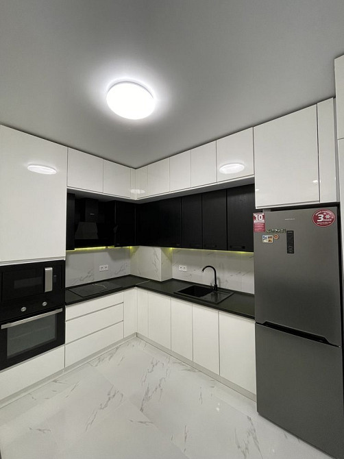 ПРОДАЖ: Класна 2-х VIP новобуд, РІВНЕНСЬКА (5хв доТЦ МАЙДАН,McDonalds) Черновцы - изображение 6