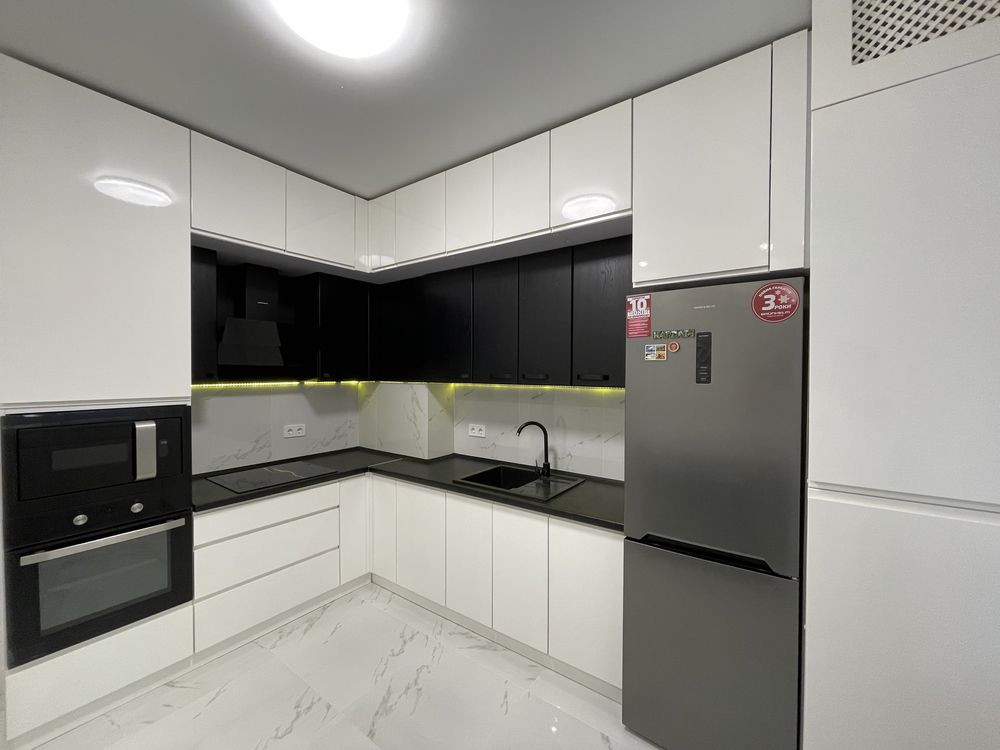 ПРОДАЖ: Класна 2-х VIP новобуд, РІВНЕНСЬКА (5хв доТЦ МАЙДАН,McDonalds) Черновцы - изображение 3