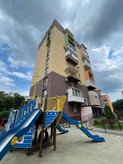 ПРОДАЖ: Класна 2-х VIP новобуд, РІВНЕНСЬКА (5хв доТЦ МАЙДАН,McDonalds) Черновцы - изображение 2