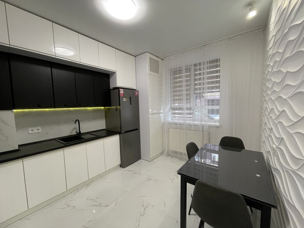 ПРОДАЖ: Класна 2-х VIP новобуд, РІВНЕНСЬКА (5хв доТЦ МАЙДАН,McDonalds) Черновцы - изображение 8