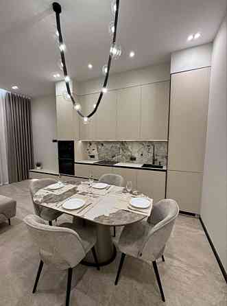 Розкішна квартира в новомц ЖК р-он Червениця Ужгород