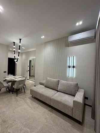 Розкішна квартира в новомц ЖК р-он Червениця Ужгород