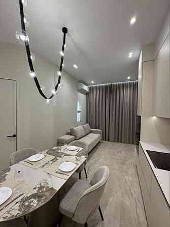 Розкішна квартира в новомц ЖК р-он Червениця Ужгород