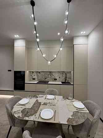 Розкішна квартира в новомц ЖК р-он Червениця Ужгород