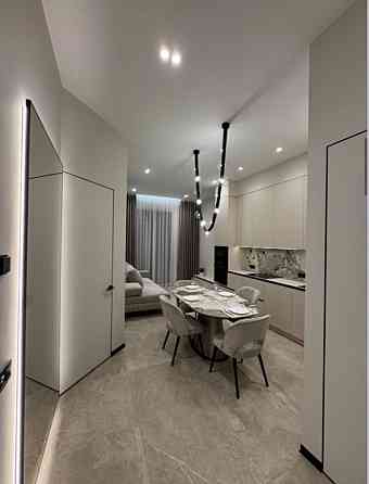 Розкішна квартира в новомц ЖК р-он Червениця Ужгород