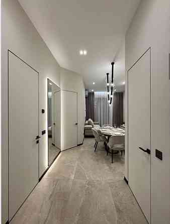 Розкішна квартира в новомц ЖК р-он Червениця Ужгород