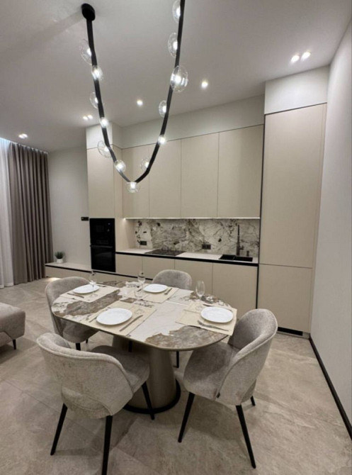 Розкішна квартира в новомц ЖК р-он Червениця Ужгород - изображение 4