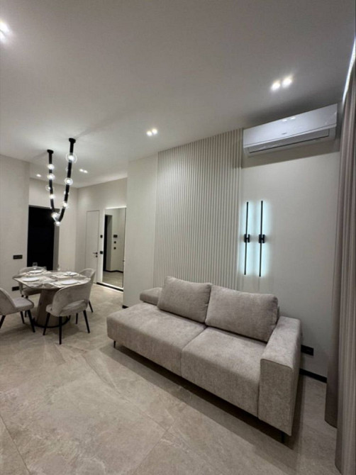 Розкішна квартира в новомц ЖК р-он Червениця Ужгород - изображение 1