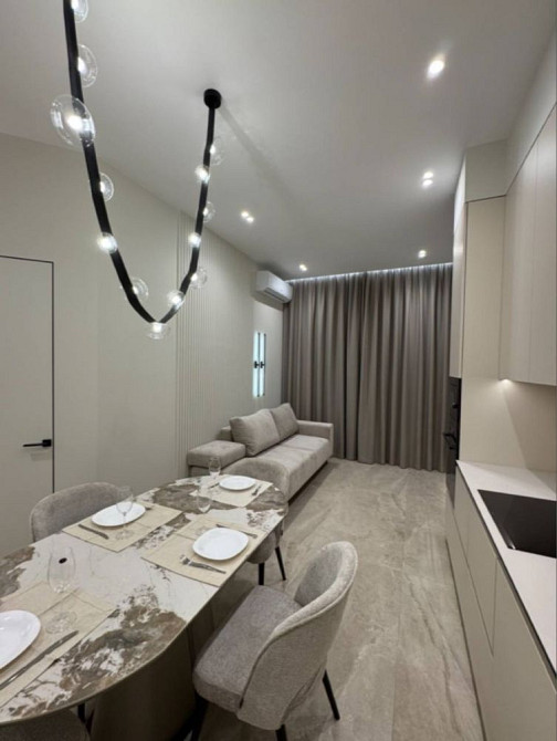 Розкішна квартира в новомц ЖК р-он Червениця Ужгород - изображение 2