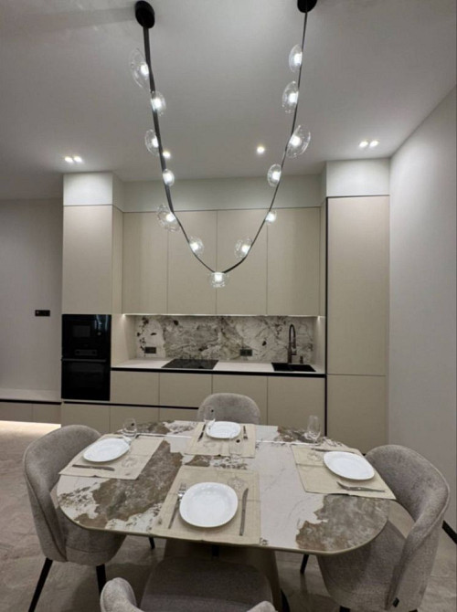 Розкішна квартира в новомц ЖК р-он Червениця Ужгород - изображение 3