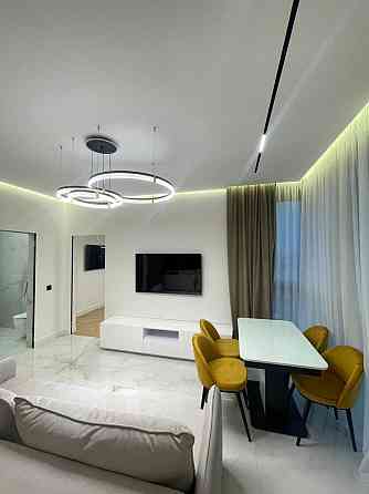 Квартира в ЖК з власним парком на 2 гектари Ужгород