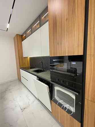 Квартира в ЖК з власним парком на 2 гектари Ужгород