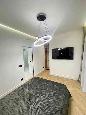 Квартира в ЖК з власним парком на 2 гектари Ужгород