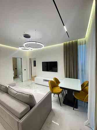 Квартира в ЖК з власним парком на 2 гектари Ужгород