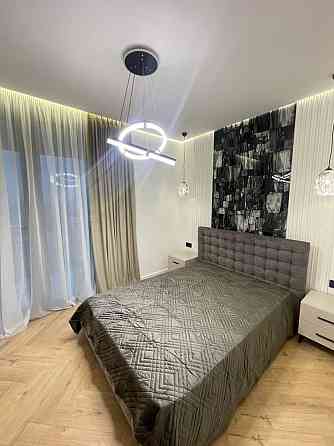 Квартира в ЖК з власним парком на 2 гектари Ужгород