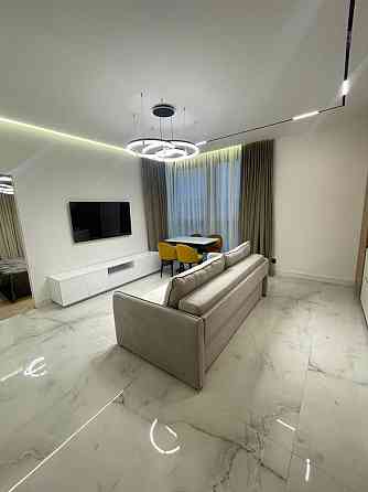 Квартира в ЖК з власним парком на 2 гектари Ужгород