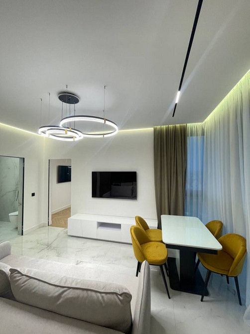 Квартира в ЖК з власним парком на 2 гектари Ужгород - изображение 2