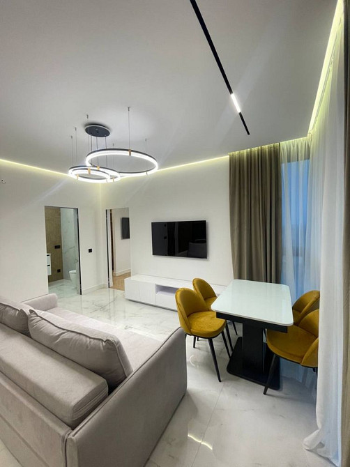 Квартира в ЖК з власним парком на 2 гектари Ужгород - изображение 3