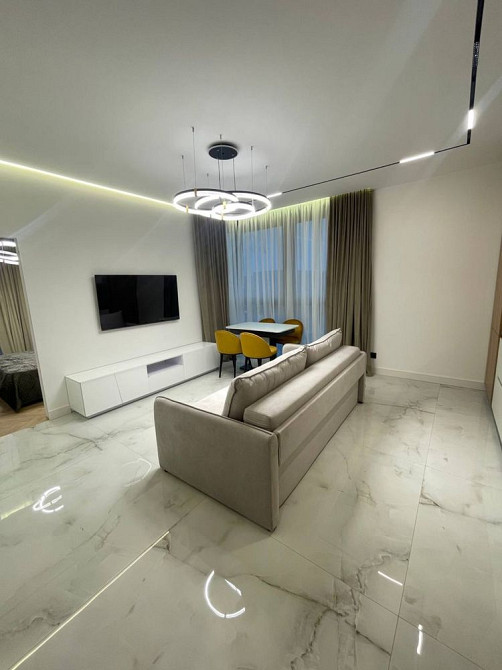 Квартира в ЖК з власним парком на 2 гектари Ужгород - изображение 1