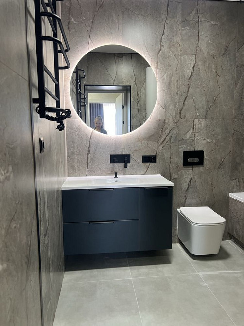 ЖК Молодість! Без комісії! Квартира з ремонтом Ірпінь - зображення 6