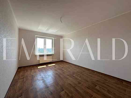 єОселя! 2-кімнатна квартира з ремонтом. ЖК Навігатор-2 Киев