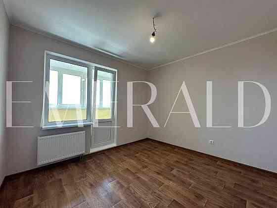 єОселя! 2-кімнатна квартира з ремонтом. ЖК Навігатор-2 Киев