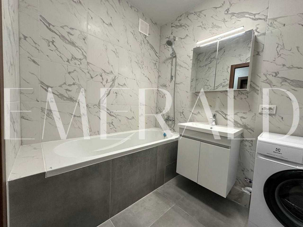 єОселя! 2-кімнатна квартира з ремонтом. ЖК Навігатор-2 Киев - изображение 8