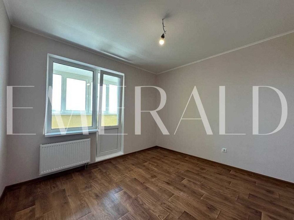 єОселя! 2-кімнатна квартира з ремонтом. ЖК Навігатор-2 Киев - изображение 3