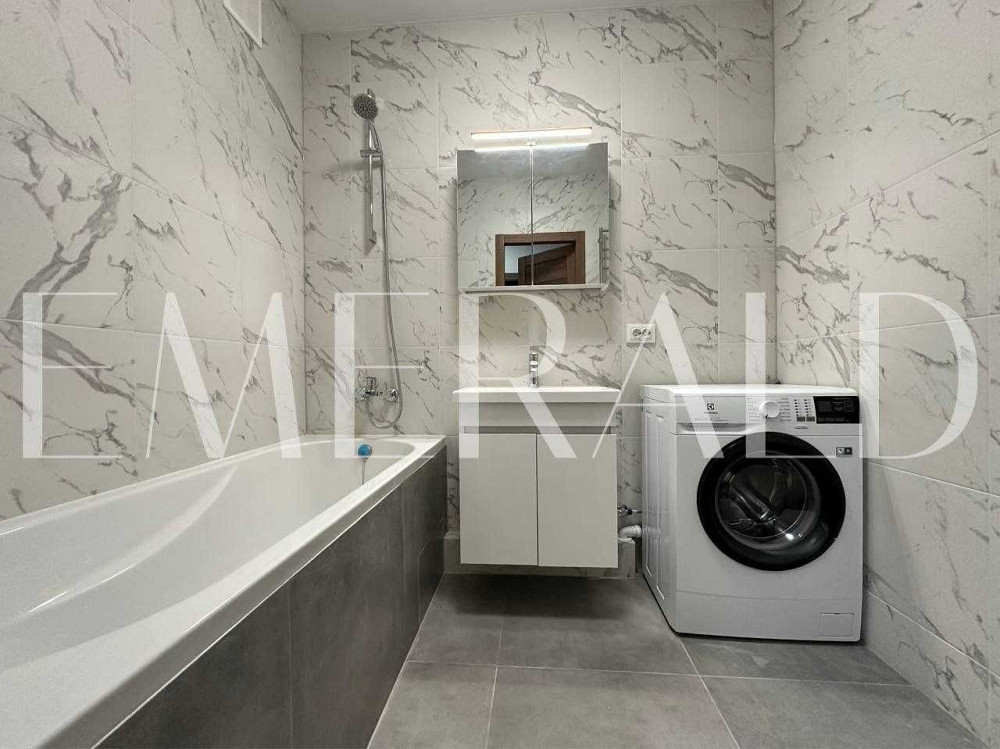 єОселя! 2-кімнатна квартира з ремонтом. ЖК Навігатор-2 Киев - изображение 7