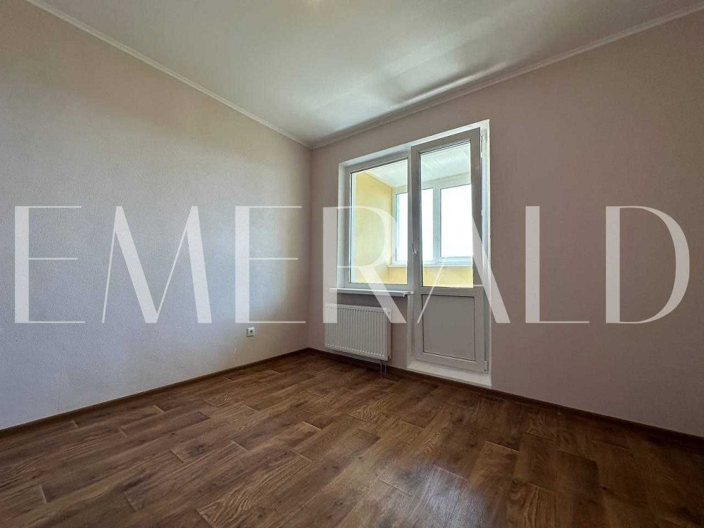 єОселя! 2-кімнатна квартира з ремонтом. ЖК Навігатор-2 Киев - изображение 4